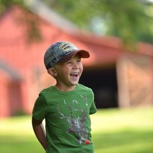 Meet your Posher, Jesse